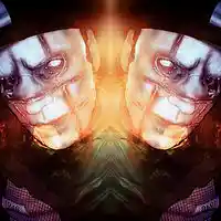 Picture for song 'Kackvogel Pt II' by artist 'JimTonicOfficial'