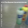 Picture for song 'Hrundi got toxic' by artist 'JJ and'