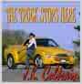 Picture for song 'I Pray Theres A Honkytonk In Heaven' by artist 'JK Coltrain'