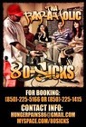 Picture for song 'Crunk-A-Holik' by artist 'J-Klipz Beatz'