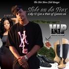 Picture for song 'Slide On DA Trax (Radio Version)' by artist 'J-NYCE VIP Entertainment'