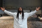 Picture for song 'Higher w jbailey' by artist 'Joe Bailey'
