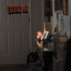 Picture for song 'Excuse Me Explicit' by artist 'Joe Blessett'