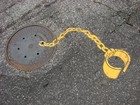 Picture for song 'Going Down the Road (Feelin' by artist 'Joe Levis'