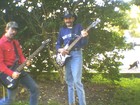 Picture for song 'ashes on the brazos' by artist 'JOEL KERLEY'