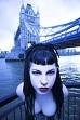 Picture for song 'new blue..' by artist 'joe nickerson'