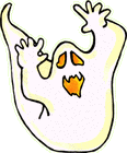 Picture for song 'Ghost' by artist 'Joe Reynolds'