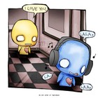 Picture for song 'More Than Friend' by artist 'Joe R.P.'