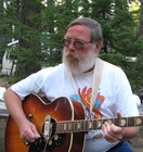 Picture for song 'Free-Range Person' by artist 'Joe Wrabek'