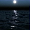 Picture for song 'Oceanic night' by artist 'Johan Hermansson / Dreamscapes Production'