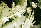 Picture for song 'HOLD TIGHT' by artist 'JOHN AUSTEN'