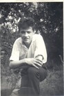Picture for song 'The Last Time' by artist 'john benham'