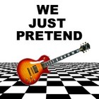 Picture for song 'We Just Pretend' by artist 'John Fiore'