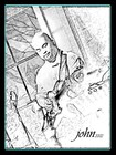 Picture for song 'wala lang jamming' by artist 'JOHN MENDOZA PROJECT'