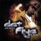 Picture for song 'Ah Yea 2 Timothy 2:3-4' by artist 'John Moses aka J-Mo'