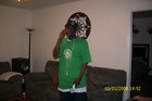 Picture for song 'looking dip(freestyle)' by artist 'johnny dough'