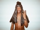 Picture for song 'SERENITY beat' by artist 'Johnny Hypebeast'