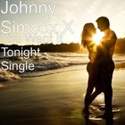 Picture for song 'You want it tonight.mp3' by artist 'Johnny Simcox X'