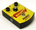 Picture for song 'MOEN Pretty Dolly Delay effects pedal' by artist 'John Silver'