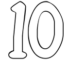 Picture for song 'Beat #10' by artist 'Johnson Instrumentals'