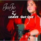 Picture for song 'Leave (Get out)' by artist 'Jojo - Joanna Levesque'
