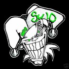 Picture for song 'Joker-My Body' by artist 'Joker2007'