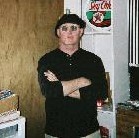 Picture for song 'Beth' by artist 'Jon E Dymon'