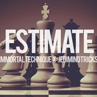 Picture for song 'Estimate' by artist 'Jon Kandy'