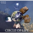 Picture for song 'Whit Sunday' by artist 'Jonsson'