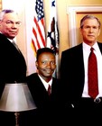 Picture for song 'PRESIDENT OF U.S.A. JONY BLACK' by artist 'jony black'