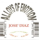 Picture for song 'PAWN TO HARMS WAY' by artist 'Jose' Diaz'