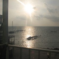 Picture for song 'The Patience of God (Reprise)' by artist 'Joseph Smith'