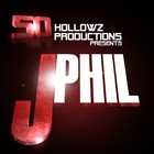 Picture for song 'Put it Down' by artist 'JPhil'