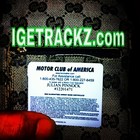 Picture for song 'Crack' by artist 'JPizay Blu3'