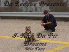 Picture for song 'Baby Be Mine Remix' by artist 'J-Rich Da Pit of Da League'