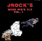 Picture for song 'U Ever' by artist 'J Rock (toronto)'