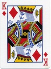 Picture for song '*NEW* - King Of Diamonds | 81bpm FREE DL!!' by artist 'Jrum Beats'