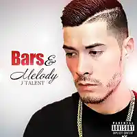 Picture for song 'Its Nothin' by artist 'J Talent'