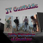 Picture for song 'My Father's Son' by artist 'JT Guitfiddle'