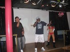 Picture for song 'The Way She Move' by artist 'JT Still The Same'