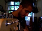 Picture for song 'A Quick Tour Through of the Modes' by artist 'Juan Calderon'
