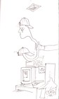 Picture for song 'General Butterfield's Camera Obscura' by artist 'Juan Calderon'