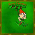 Picture for song 'Lester The Christmas Elf' by artist 'Juanita Ford Publishing'