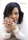 Picture for song 'because He lives' by artist 'Jubilee Jones'