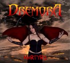 Picture for song 'Martyrs and Madmen by Dremora' by artist 'Juliana Novo'