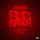 Picture for song '|Red Nation| WEST COAST* (Prod. By JuniorBeatz)' by artist 'JuniorBeatzMusic'