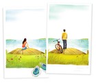 Picture for song 'Far Away' by artist 'Kaffir'