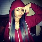 Picture for song 'INSTA luv!! r&b instagram anthem' by artist 'Kajmir Royale'