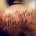 Picture for song 'Only god can judge me!!! ft kajmir on hook!HOT!' by artist 'Kajmir Royale'