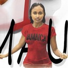 Picture for song 'KB Baby' by artist 'Kamau'